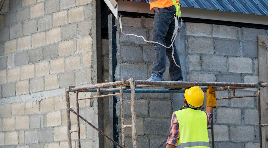 Professional residential roofers in Askov, MN